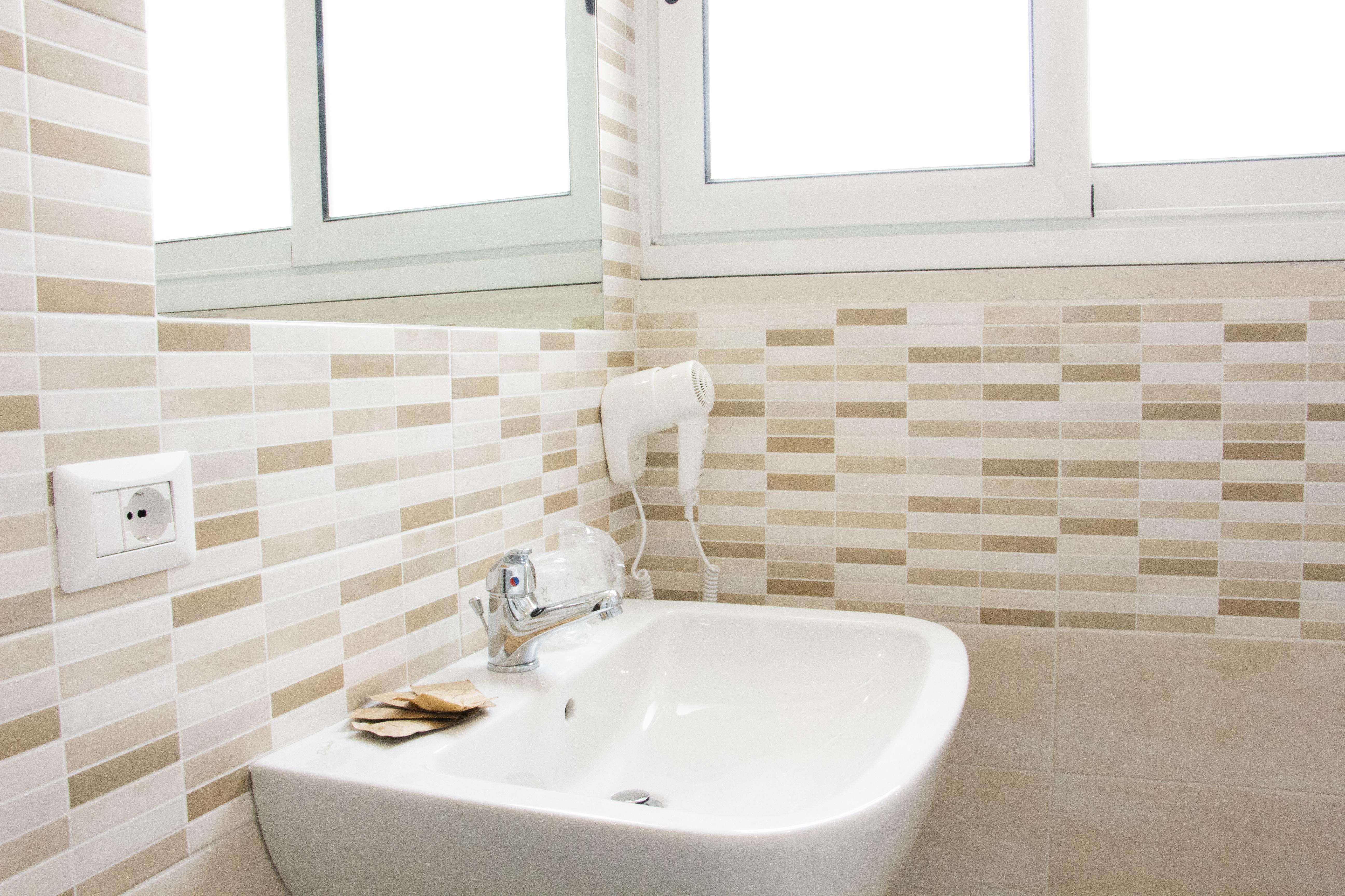 Hotel Mediterraneo Civitavecchia Zewnętrze zdjęcie