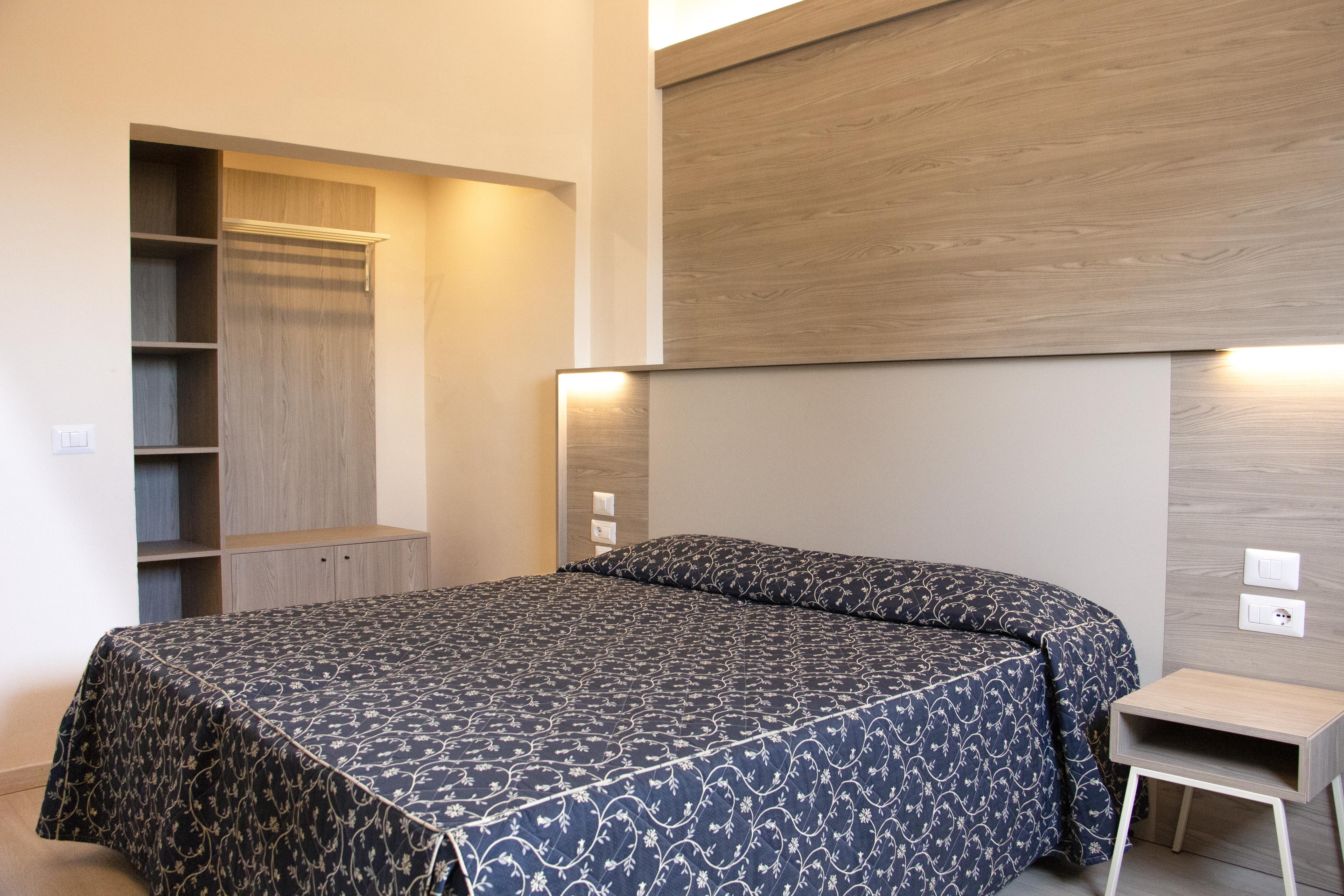 Hotel Mediterraneo Civitavecchia Zewnętrze zdjęcie
