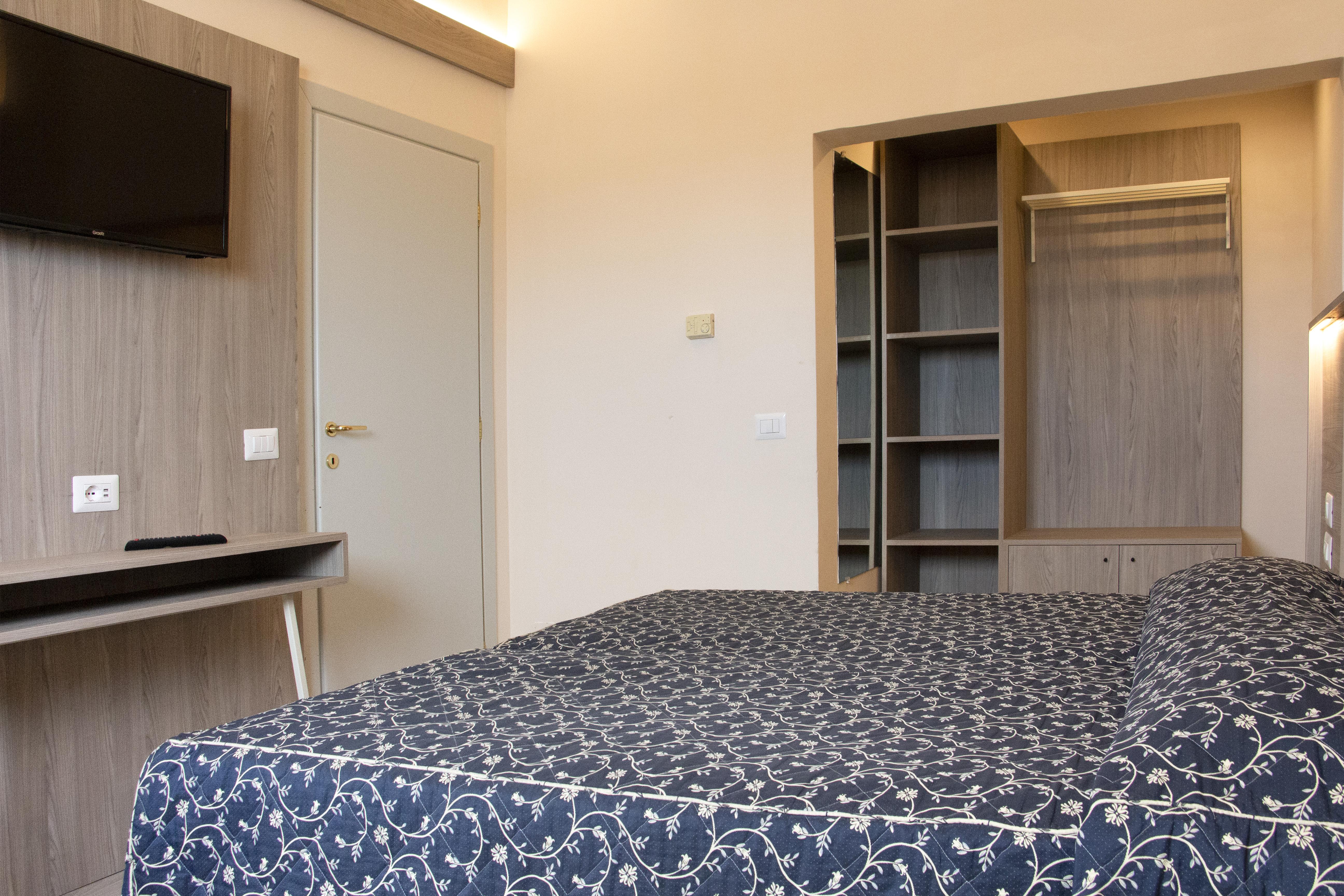 Hotel Mediterraneo Civitavecchia Zewnętrze zdjęcie
