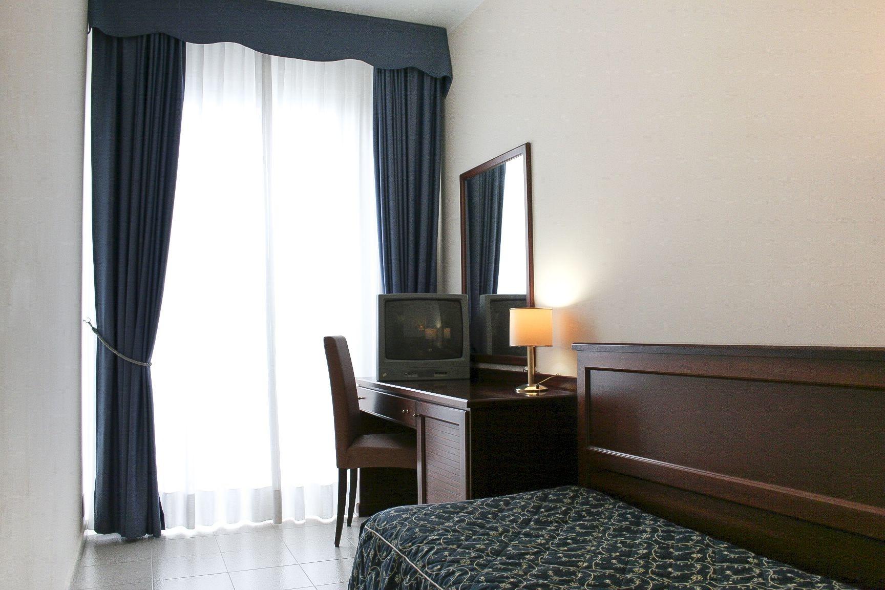 Hotel Mediterraneo Civitavecchia Zewnętrze zdjęcie
