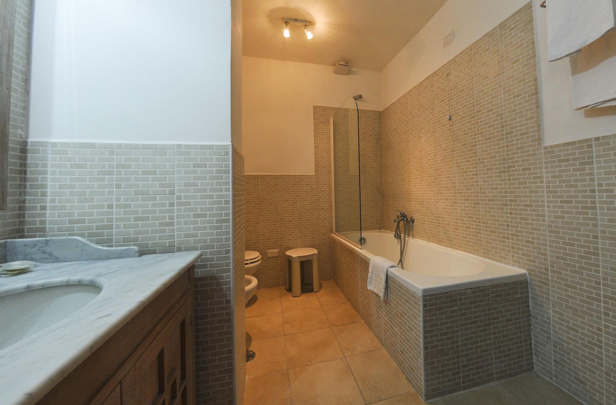 Hotel Mediterraneo Civitavecchia Zewnętrze zdjęcie
